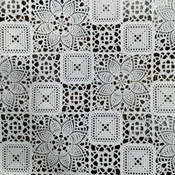 ажурная клеенка - КРУЖЕВО