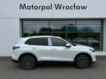 Volkswagen Tiguan III 2026 Volkswagen Tiguan Life Plus 1.5 eTSI 150 KM DSG-7, zdjęcie 8