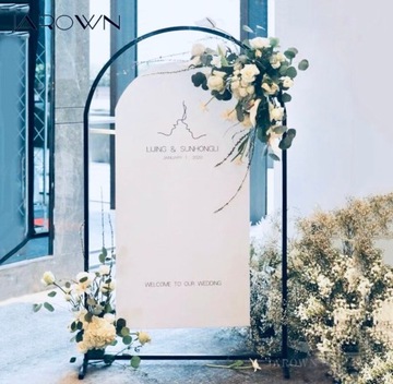 Стенд, арка, Стена из воздушных шаров, Фотофон, Свадьба, Причастие, День рождения, Продукт PL