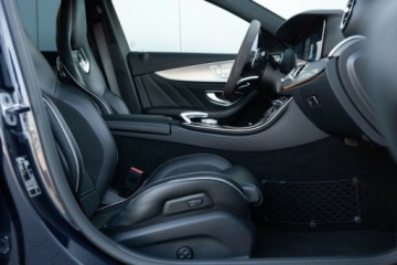 Mercedes Klasa E W213 Limuzyna AMG 4.0 AMG E63 S 612KM 2018 Mercedes-Benz Klasa E E63S, AMG Line, Bezwypadkowy, Salon Polska, Faktura, zdjęcie 27