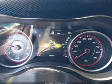 Dodge Charger VII 2023 Dodge Charger Scat Pack, 2023r., 6.4L 6.4 Benzyna 485KM, zdjęcie 6