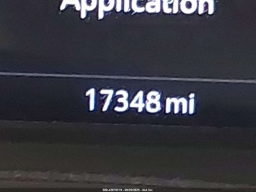 Cadillac 2024 Cadillac XT6 Sport 2024 3.6l 3.6 Benzyna 310KM, zdjęcie 11