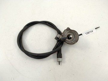 HONDA REBEL 125 ЧЕРВЯК + ИЗМЕРИТЕЛЬНЫЙ КАБЕЛЬ