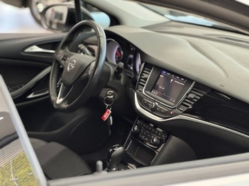 Opel Astra K Sportstourer Facelifting 1.5 Diesel 122KM 2022 Opel Astra Business Elegance / 1 właściciel / Salo, zdjęcie 36