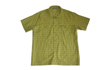 JACK WOLFSKIN OUTDOOR KOSZULA XL STAN IDEALNY