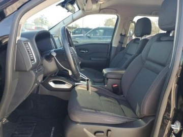 Nissan Navara IV 2023 Nissan Navara 2023 Frontier S, 3.8L 310 KM, 4x4. 3.8 Benzyna 310KM, zdjęcie 6