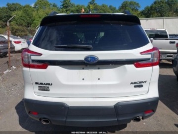Subaru 2023 Subaru Ascent Onyx Edition, 2023r., 4x4, 2.4L 2.4 Benzyna 260KM, zdjęcie 7