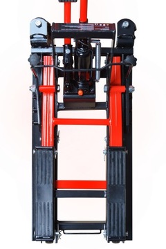 ПОДЪЕМНАЯ СТОЙКА для мотоцикла 680 кг, мотоцикла квадроцикла Фарис