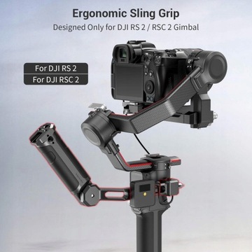 Ремешок SmallRig для DJI RS Series 3028B