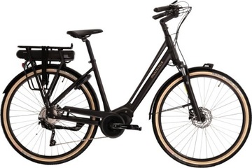 Rower elektryczny KROSS SOLO EMS MULTICYCLE 504 WH