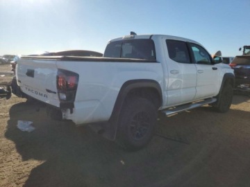 Toyota Tacoma II 2021 Toyota Tacoma 2021, 3.5L, 4x4, TRD PRO, od ubezpieczalni 3.5 Benzyna 278KM, zdjęcie 3