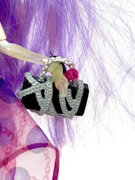 Кукла Monster High UNIKAT MATTEL