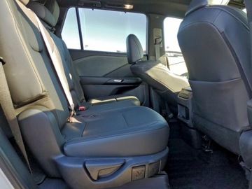 Lexus 2025 Lexus TX 350 Base 2025 2.4 Benzyna 275KM, zdjęcie 11