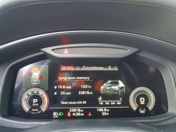 Audi Q8 2022 Audi Q8 Prestige S-Line 2022 3.0 Benzyna 335KM, zdjęcie 9