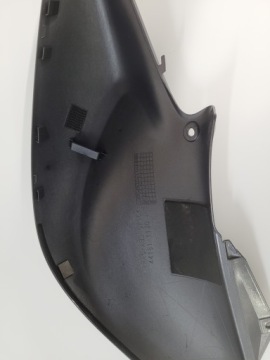 Крышка бака Suzuki DL 650.