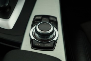 BMW Seria 3 F30-F31-F34 Limuzyna Facelifting 2.0 318d 150KM 2016 BMW 3GT 318d GT, Automat, Skóra, Navi, Xenon, zdjęcie 13