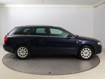 Audi A4 B7 Avant 2.0 TDI PD 140KM 2005 Audi A4 2.0 TDI, HAK, Klima, Klimatronic,ALU, zdjęcie 5
