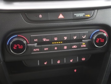 Kia Proceed Shooting Brake 1.6 T-GDI 204KM 2021 Kia ProCeed GT 1.6 T-GDI, Salon Polska, zdjęcie 11