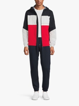 Tommy HILFIGER kurtka WIATRÓWKA R.S