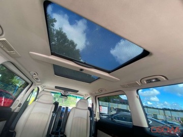 Mercedes Viano Van Facelifting 3.0 CDI 225KM 2013 Mercedes-Benz Viano 3.0 V6 225 KM Wersja BUISSNES skory automat FULL OPCJA, zdjęcie 18