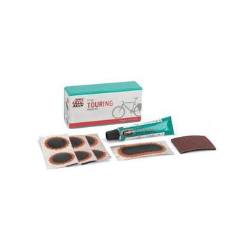 ZESTAW NAPRAWSCZY DO OPON ROWEROWYCH TIP TOP TT 02