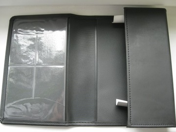 Чехол Honda для сервисных книг HONDA CASE для сервисных книг и руководств