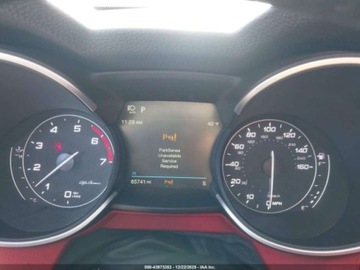 Alfa Romeo Stelvio SUV Facelifting 2.0 Turbo 280KM 2020 Alfa Romeo Stelvio Ti 2020 2.0 Benzyna 280KM, zdjęcie 10