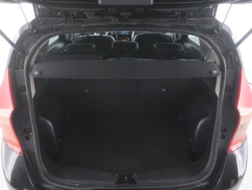 Nissan Note II 1.5 dCi 90KM 2014 Nissan Note 1.5 dCi, Navi, Klima, Klimatronic, zdjęcie 13