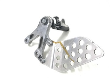 HONDA CBR 929 SC 44 КОМПЛЕКТ ВОДИТЕЛЯ СЛЕВА СПЕРЕДИ