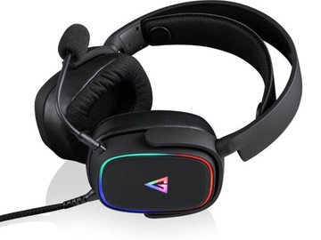 Игровые наушники Modecom Volcano Prometheus 7.1