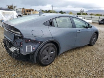 Toyota Prius V (XW60) 2024 Toyota Prius SE 2024 2.0L 2.0 Hybryda 220KM, zdjęcie 3