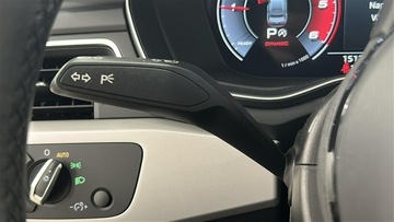 Audi A4 B9 Limousine Facelifting 2.0 40 TDI 204KM 2021 Audi A4 Limousine 40 TDI QUATTRO S Tronic, zdjęcie 24