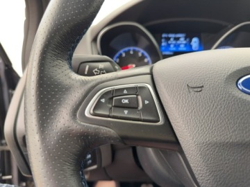 Ford Focus III 2016 Ford Focus RS Salon PL 100tys.netto I wł, zdjęcie 23