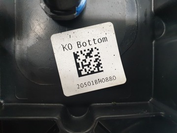 БАК ADBLUE НАСОС CITROEN JUMPY III TOYOTA PROACE II PEUGEOT EXPERT III