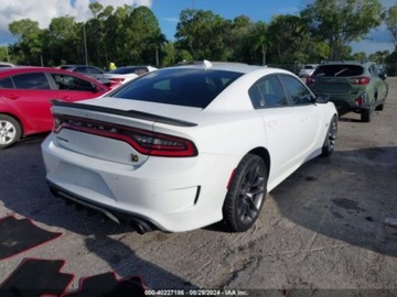Dodge Charger VII 2023 Dodge Charger 2023r, Scat Pack, 6.4L 6.4 Benzyna 485KM, zdjęcie 7