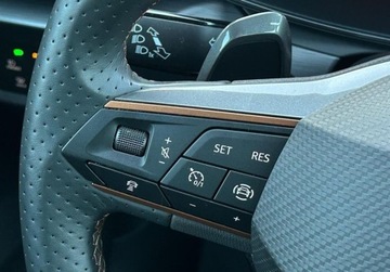 Cupra Formentor Crossover 2.0 TSI 190KM 2024 Cupra Formentor 4x4 190KM, FV 23, ACC, BEATS, Kamera, GPS, Fotele kubelkow, zdjęcie 21