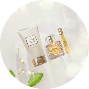 AVON TTA TODAY ПОДАРОЧНЫЙ НАБОР НА ДЕНЬ МАТЕРИ АРОМАТНАЯ ВОДА 50 МЛ + БЕСПЛАТНО