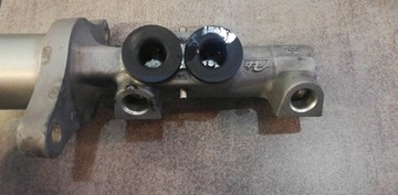 VOLKSWAGEN CADDY 2K III СЕРВОТОРМОЗНОЙ НАСОС