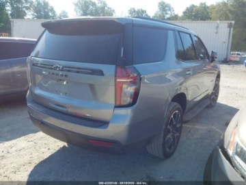 Chevrolet Tahoe GMT900 2024 Chevrolet Tahoe 2024r., 4x4, 5.3L 5.3 Benzyna 355KM, zdjęcie 3