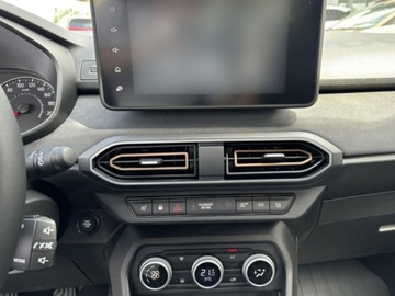 Dacia Sandero III Hatchback 5d 1.0 TCe ECO-G 100KM 2025 Od ręki - Stepway Extreme LPG 1.0 TCe 100KM / Pakiet Komfort Premium, zdjęcie 9