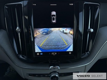 Volvo XC60 II 2023 Volvo XC 60 XC60 B5 B AWD Plus Dark aut, Harman Ka, zdjęcie 19
