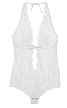 INTIMISSIMI BODY SEXY KORONKOWE S/2