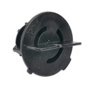DRŽÁK ŽÁROVKY CITROEN C4 C5 C8 PEUGEOT 307 621546 ORIGINÁLNÍ