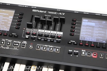 Клавиатура Roland E-A7 | ГАРАНТИЯ | МАГАЗИН | через 24 часа