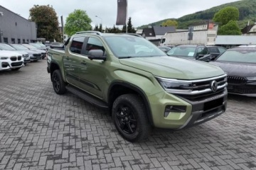 Volkswagen Amarok II 2026 4Mot. PanAmericana aut 3.0 240KM, zdjęcie 1