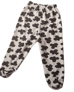 Хлопковые слипы для малышей 62