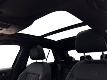 Volkswagen T-Roc I SUV Facelifting 1.5 TSI ACT 150KM 2024 Volkswagen T-Roc Salon PL Konfiguracja na 193tys zl Matrix Black Style, zdjęcie 30