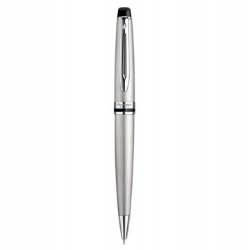 Długopis Expert Stalowy CT WATERMAN S0952100