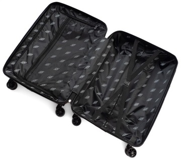 БОЛЬШОЙ ЧЕМОДАН НА КОЛЕСАХ XXL PC1 RGL ДОРОЖНАЯ СУМКА ПОЛИКАРБОН ПОЛИКАРБОНАТЕФ