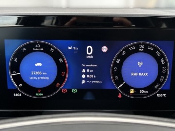 Skoda Kodiaq I SUV Facelifting 1.5 TSI 150KM 2024 Skoda Kodiaq 1.5TSI 150KM Selection DSG l LED Matr, zdjęcie 15